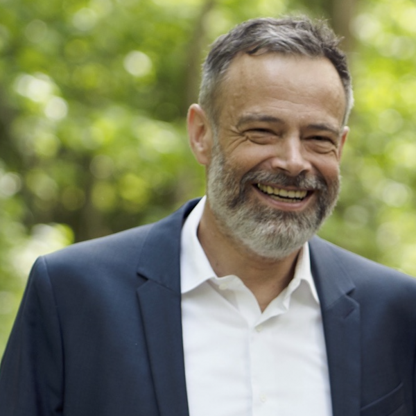 Pflanzliche Kost ist die Zukunft