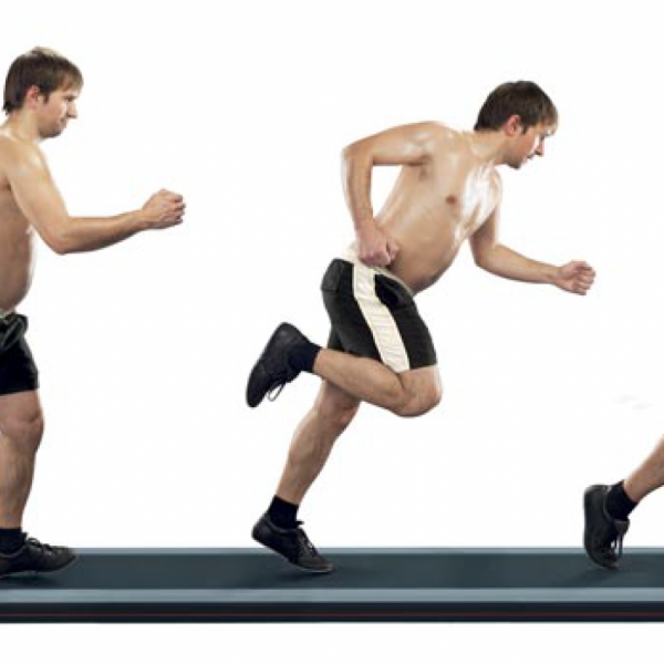 Training bei Adipositas