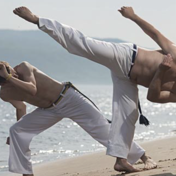 Capoeira