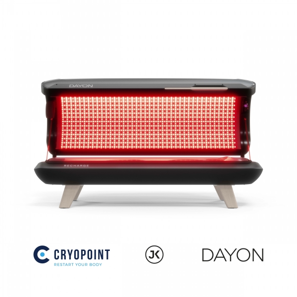 DAYON: Kooperation mit Cryopoint 