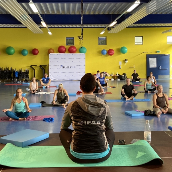 „Inspiration Day“