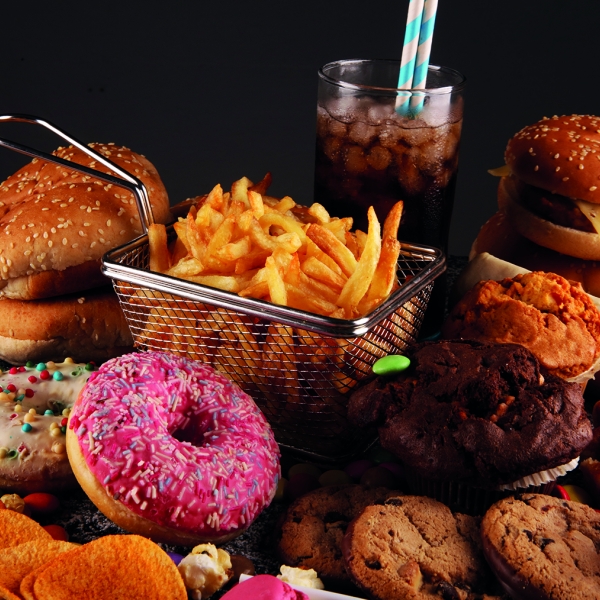 Glukose gut, alles gut?