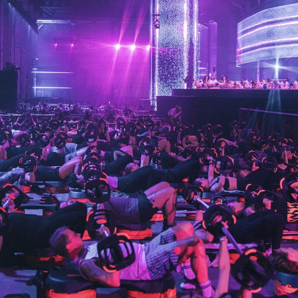  DIE ZUKUNFT DES TRAININGS GESTALTEN 