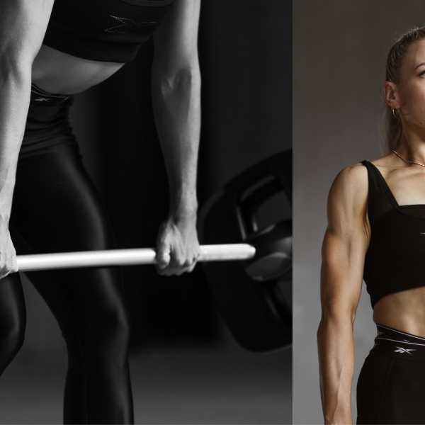 LES MILLS begeistert mit innovativem Fitness-Programm 