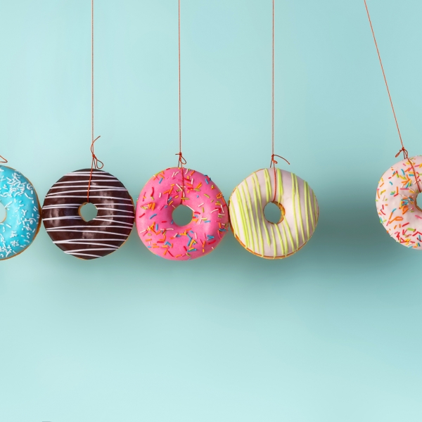 Typ-2-Diabetes: Bewegung als Teil der Therapie