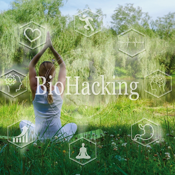 Biohacking