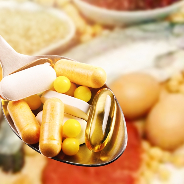 Vor- und Nachteile von veganen Nahrungsergänzungsmitteln im Sport