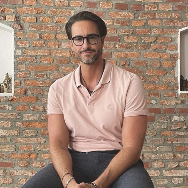 Die Koordination nicht vergessen!