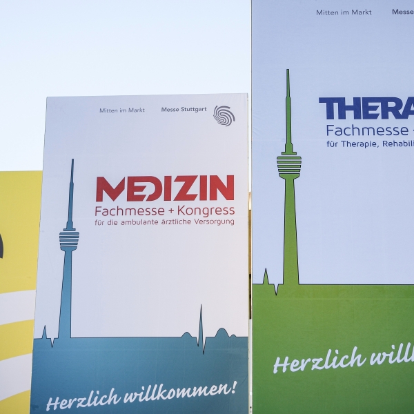 Das war die TheraPro 